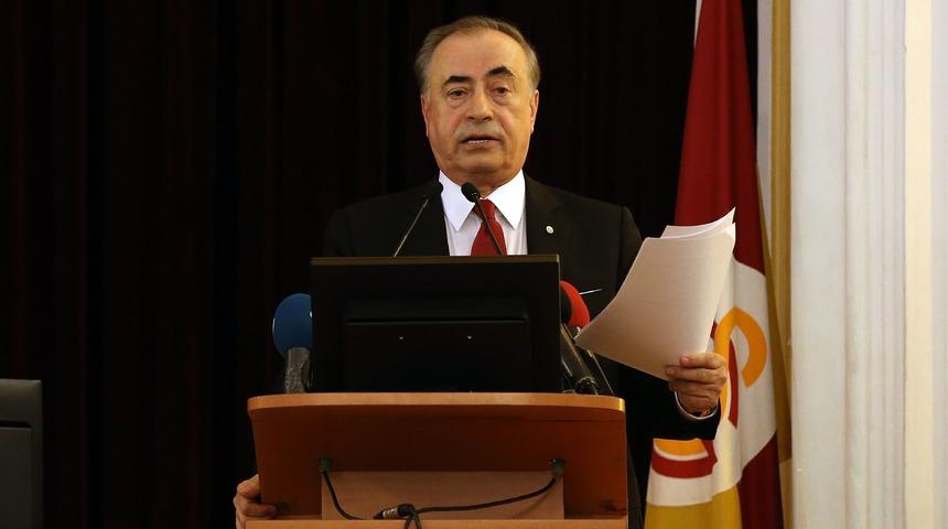 Mustafa Cengiz: Yanlış yaparsam edebimle &ccedil;ekilirim!