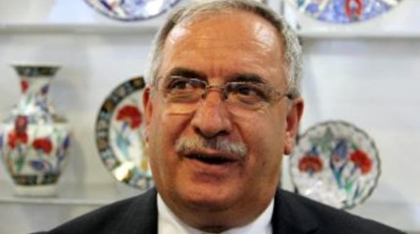 Vali Nayir: Yeni Bir Araç Almak Yerine 2014 Model Aracın Oturma Düzeni Değiştirilmiştir