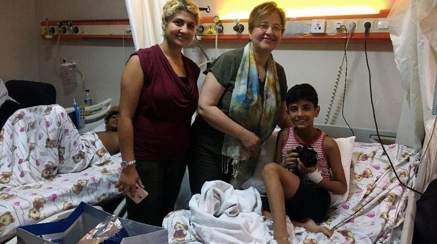 Artık Mutlu Anları Ka&ccedil;ırmayacak