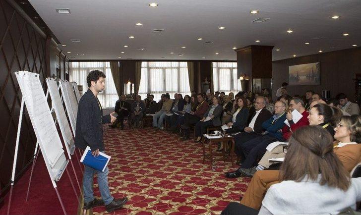 Atatürk Üniversitesi Öğrencilerinden Dönüşüm Manifestosu G1