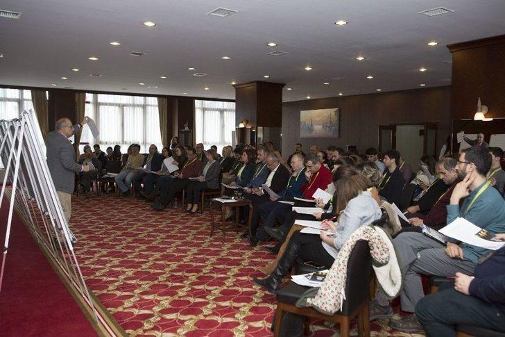 Atatürk Üniversitesi Öğrencilerinden Dönüşüm Manifestosu G2