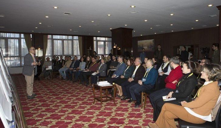 Atatürk Üniversitesi Öğrencilerinden Dönüşüm Manifestosu G3