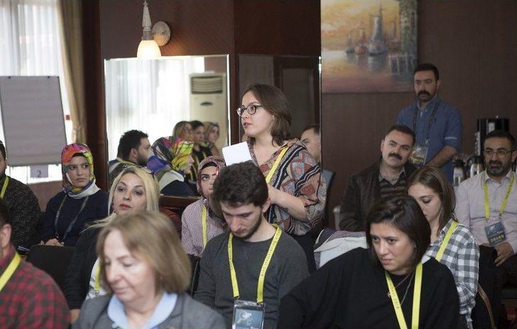 Atatürk Üniversitesi Öğrencilerinden Dönüşüm Manifestosu G5