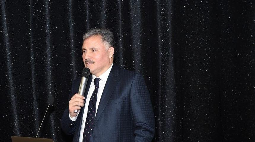 Büyükşehir Belediyesinden ‘erişilebilirlik Semineri’