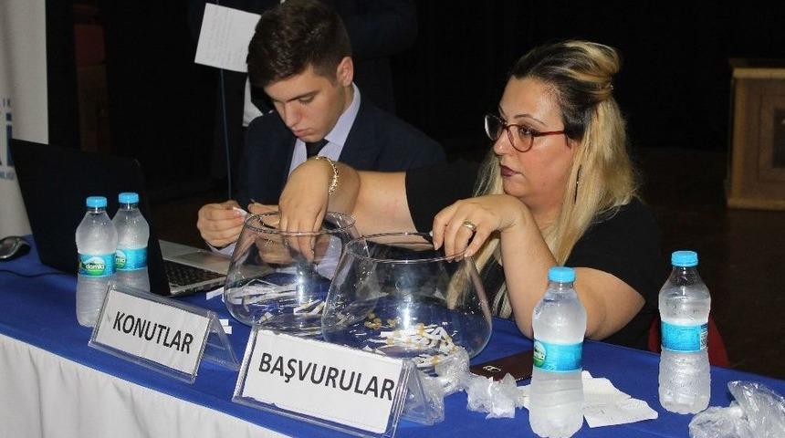 Çankırı Toki 2. Etap’ta Kura Heyecanı