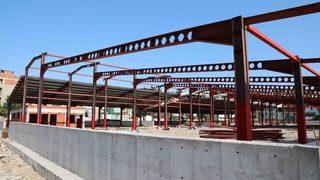 Nafiz Gürman Pazar Yeri’nde Sona Doğru