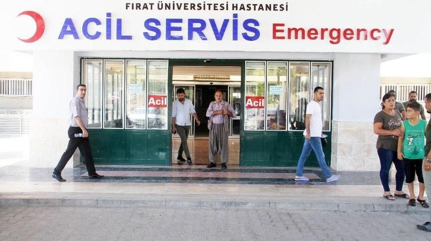Elazığ&rsquo;da Acemi Kasaplar Tecr&uuml;belendi