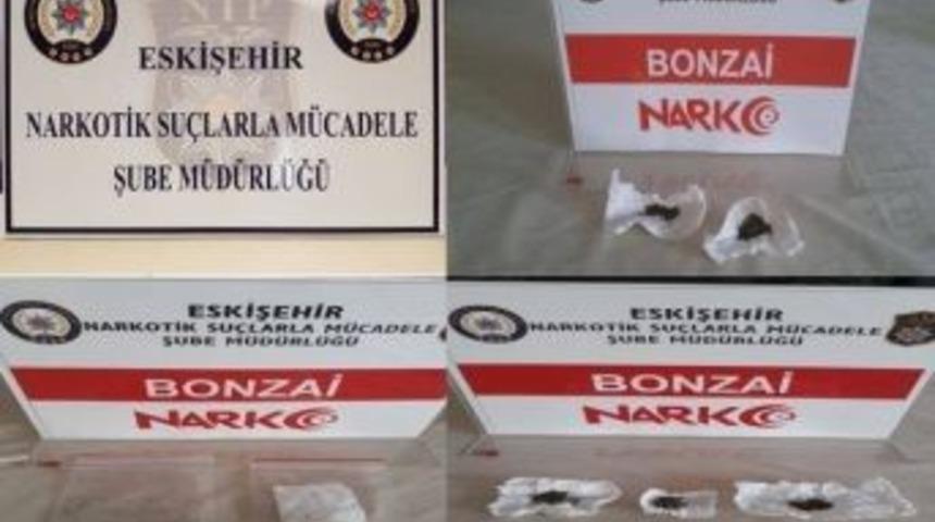 Narkotim Uyuşturucuyla M&uuml;cadeleye Devam Ediyor