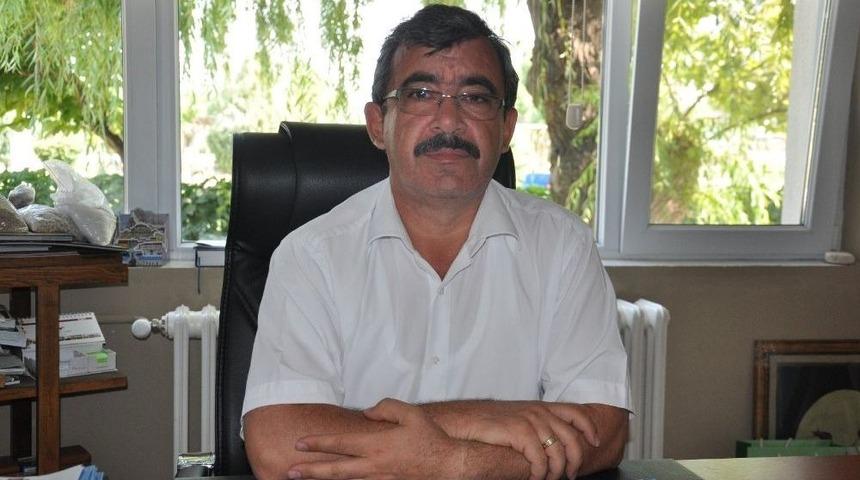 Afyonkarahisar&rsquo;da Karayolları Parkına Yoğun İlgi