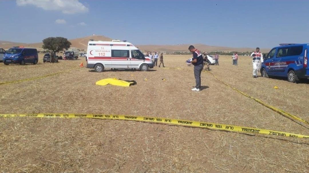 Koyun Otlatma Kavgası: 1 &Ouml;l&uuml;, 2 Ağır Yaralı