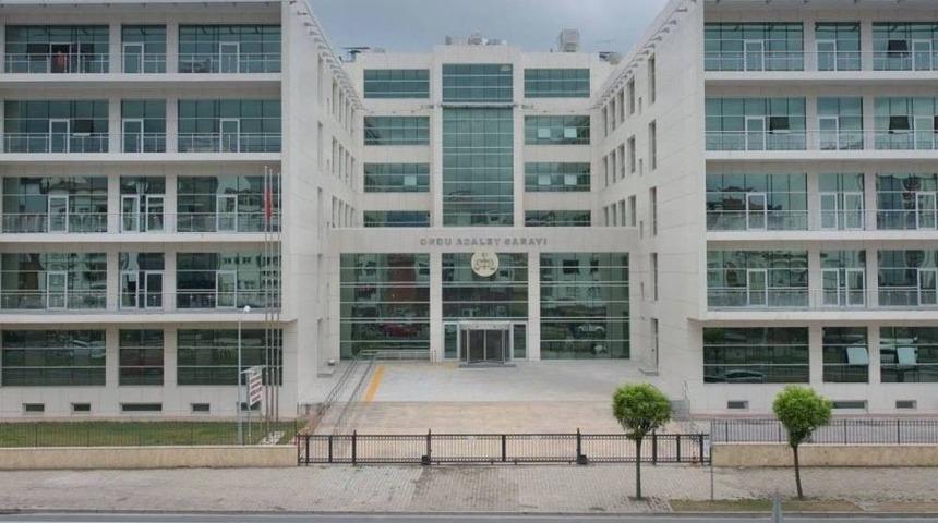 Ordu&rsquo;da Cinsel Saldırı Ve İstismara 194 Mahkumiyet