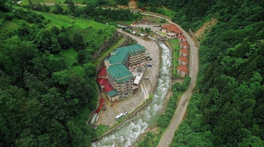 Rizeli Turizmcilerden Diyarbakır&rsquo;a &Ouml;zel Kampanya