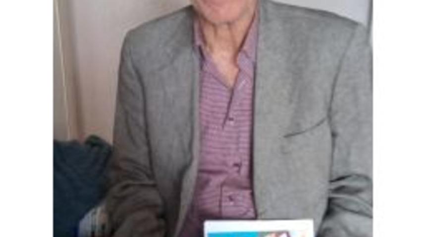 Baklalı&rsquo;da T&uuml;rk&uuml; Ve Şiir Ş&ouml;leni