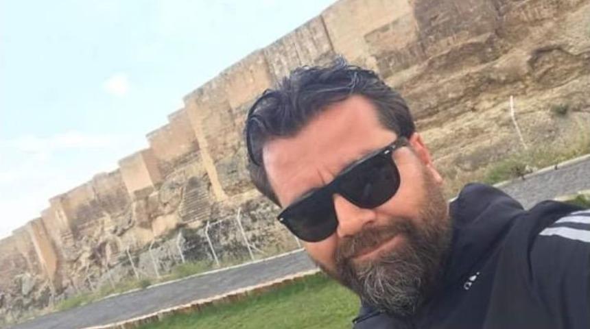 D&uuml;ğ&uuml;nde Ateş Ederken Kendini Vuran Doktor &Ouml;ld&uuml;