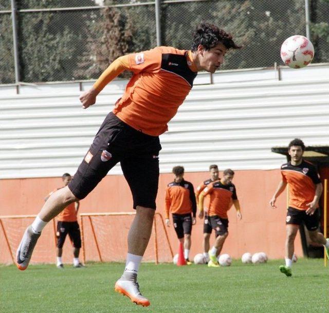 Adanaspor Rize Yolcusu