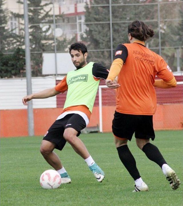 Adanaspor Rize Yolcusu