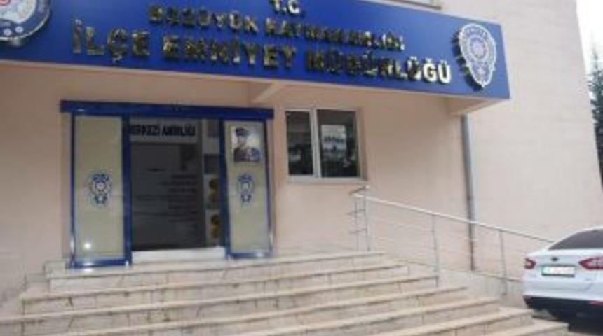 Yeni Komiser Yardımcıları G&ouml;reve Başladı