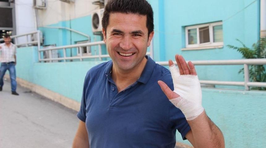 Acemi &rsquo;komedyenler&rsquo;