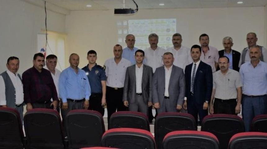 Ayvacık’a 6 Ayda 1,2 Milyon Liralık Elektrik Yatırımı