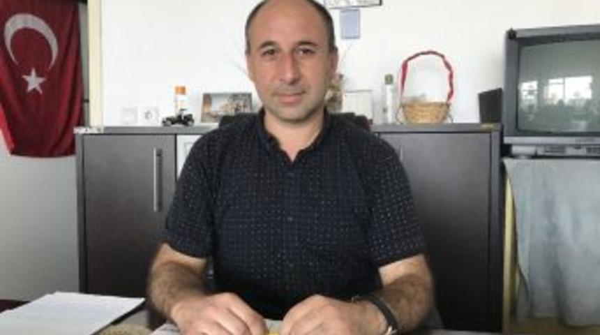 Zerey: "galericiler Sitesi Fatsa’ya Vizyon Katacak"