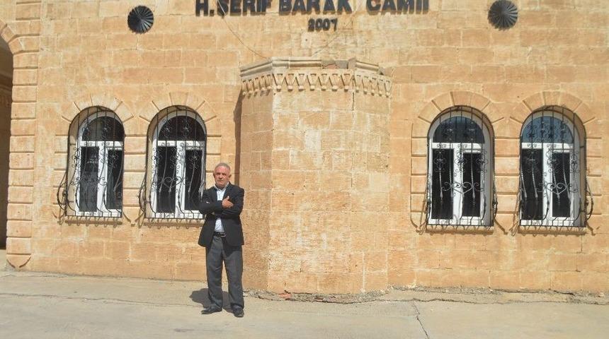 Trump&rsquo;a Meydan Okuyan Ahmet Hoca, İha&rsquo;ya Konuştu