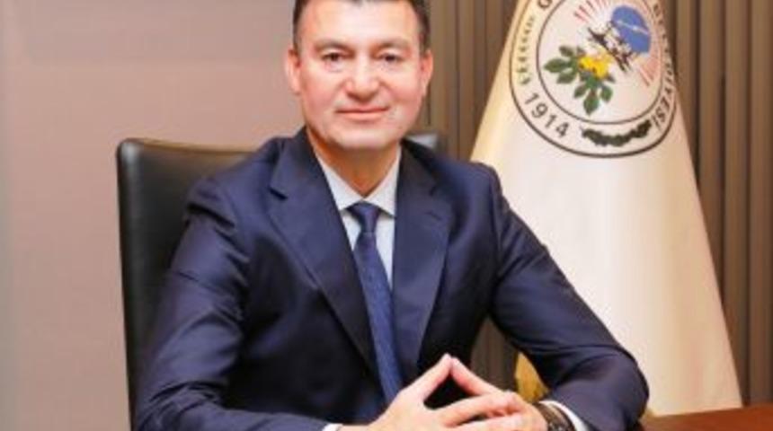 Başkan Akın&rsquo;dan 7 Eyl&uuml;l Kutlama Mesajı