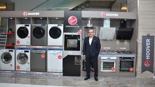 Avrupa’nın En Hızlı Büyüyen Beyaz Eşya Şirketi Türkiye’de De Büyüyor