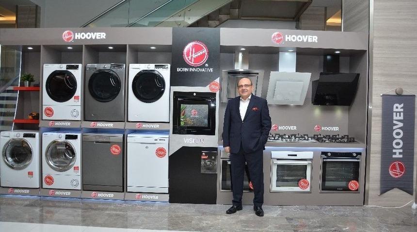 Avrupa’nın En Hızlı Büyüyen Beyaz Eşya Şirketi Türkiye’de De Büyüyor