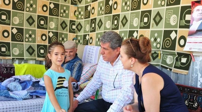 &Ccedil;alkaya Ailesi Geleneği Bozmadı