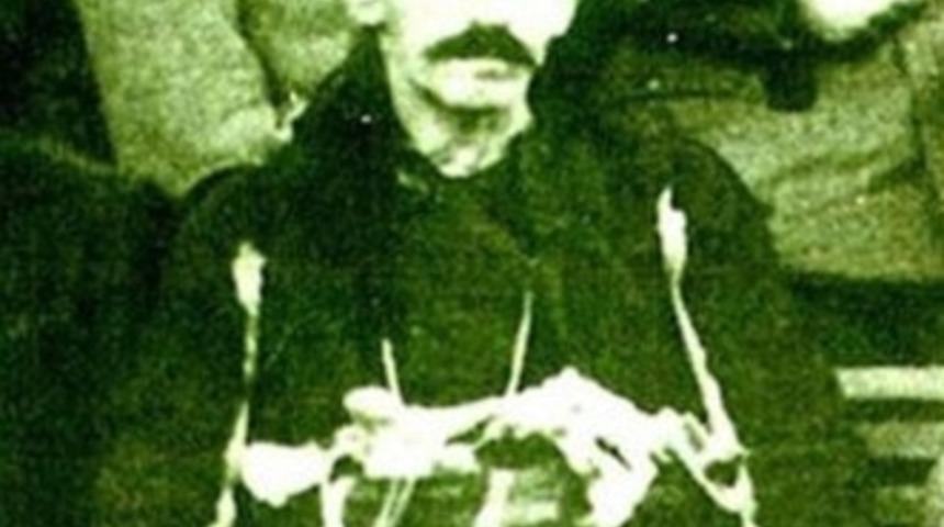 Türkiye'nin ilk kabadayıları