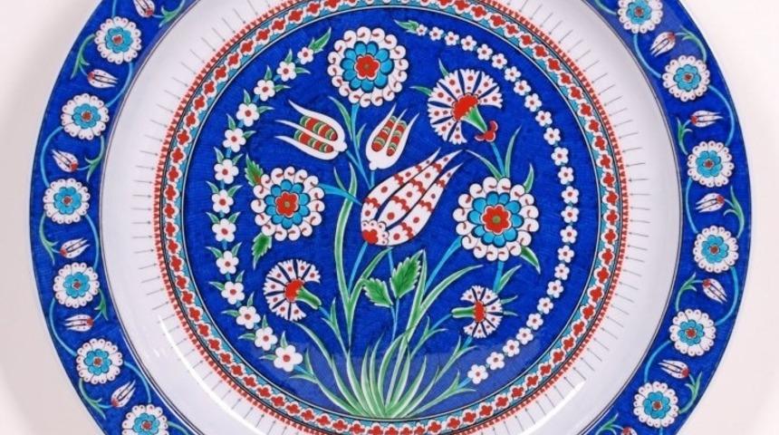 Sofrada, Duvarda, Dolapta, Anılarda; “Tabak” Hakkında Her Şey…