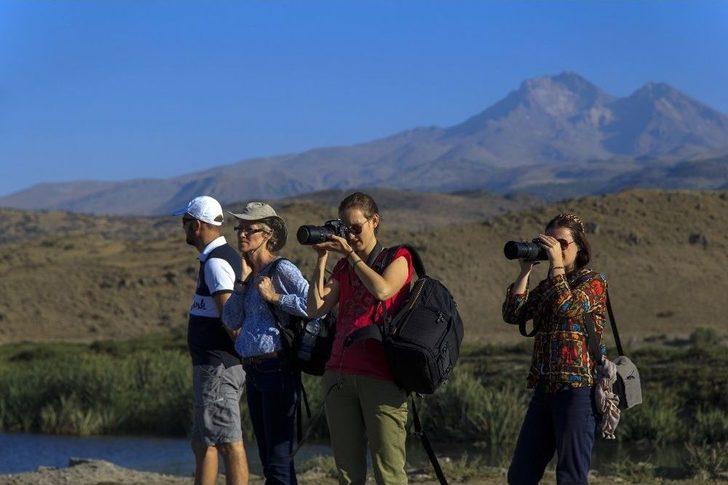 Başkan Çelik, "kayseri’nin Değerlerinin Ortaya Çıkarılmasına Katkı Sağlıyoruz" G2