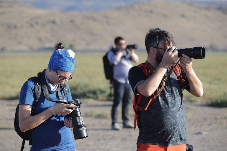 Başkan Çelik, "kayseri’nin Değerlerinin Ortaya Çıkarılmasına Katkı Sağlıyoruz" G4