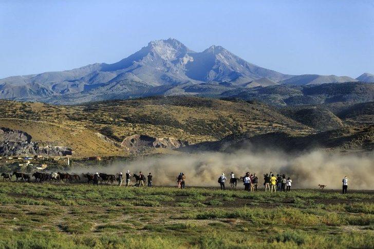 Başkan Çelik, "kayseri’nin Değerlerinin Ortaya Çıkarılmasına Katkı Sağlıyoruz" G5