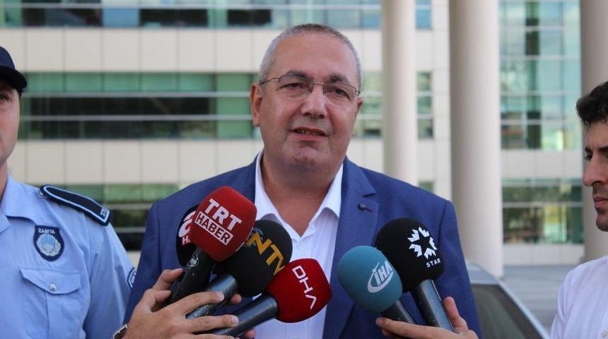 İzinsiz Yerlerde Kurban Kesimi Yapanlara Ceza Yağdı