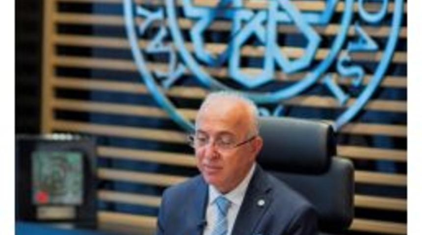 Başkan Hi&ccedil;yılmaz, "istihdam Seferliği Başarıya Ulaşmıştır"