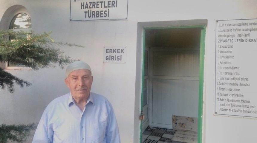 Geleneksel Şeyhan Ziyaretlerine G&uuml;venlik Engeli