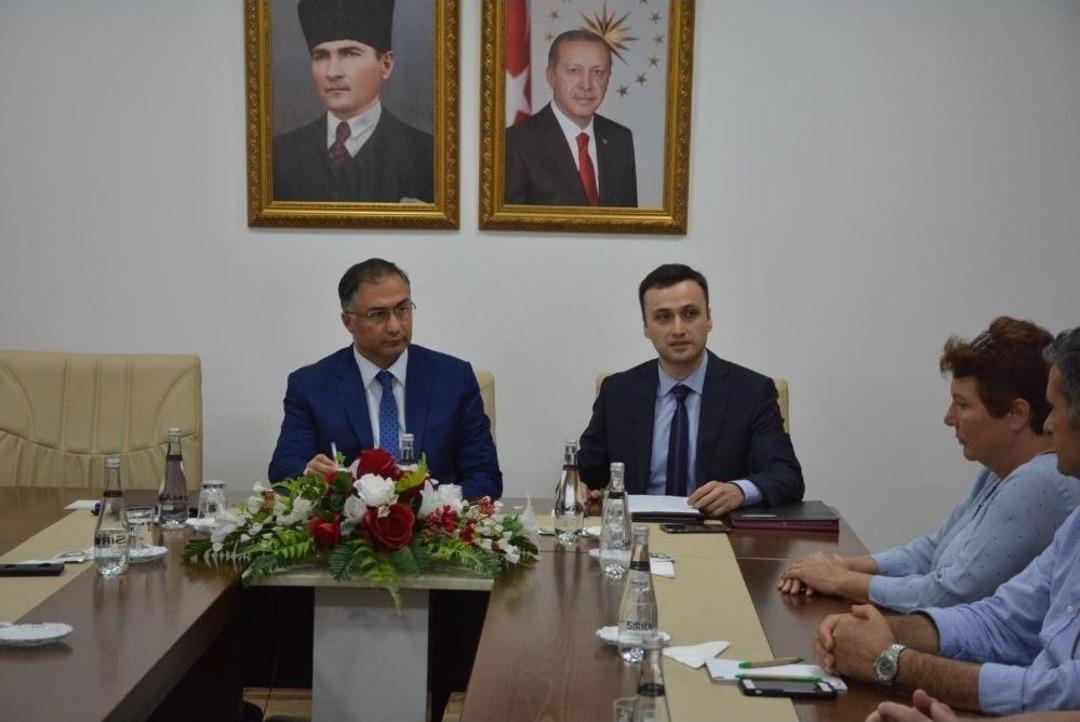 Turizmcilere 6 Milyon Liralık Destek Sağlandı