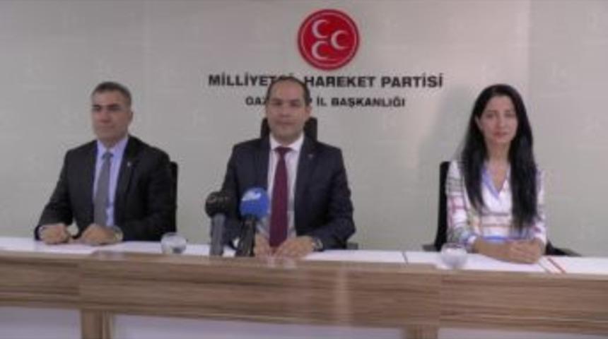 Mhp İl Başkanından Kağıt Zammı A&ccedil;ıklaması