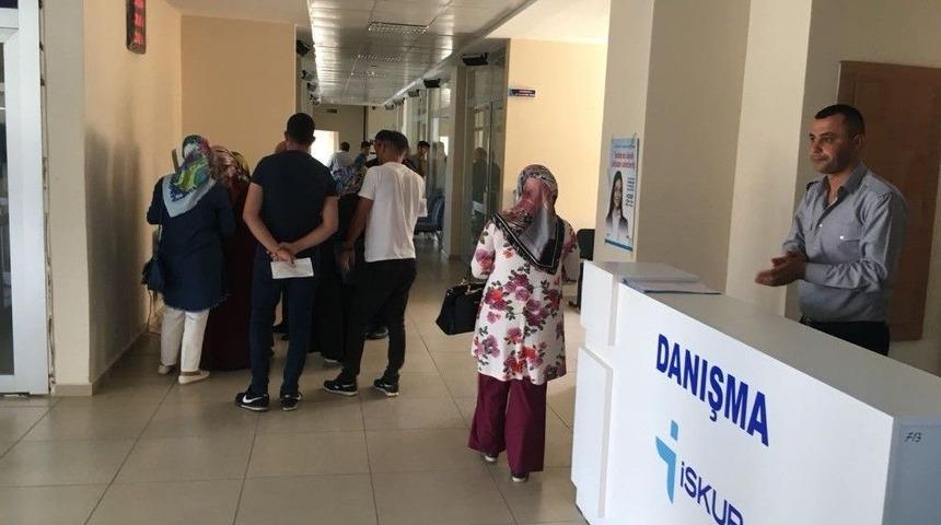 Bitlis&rsquo;te Eski H&uuml;k&uuml;ml&uuml;ler İşe Alınacak