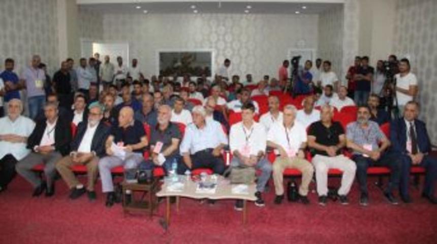 Elazığspor&rsquo;da Genel Kurul Ertelendi