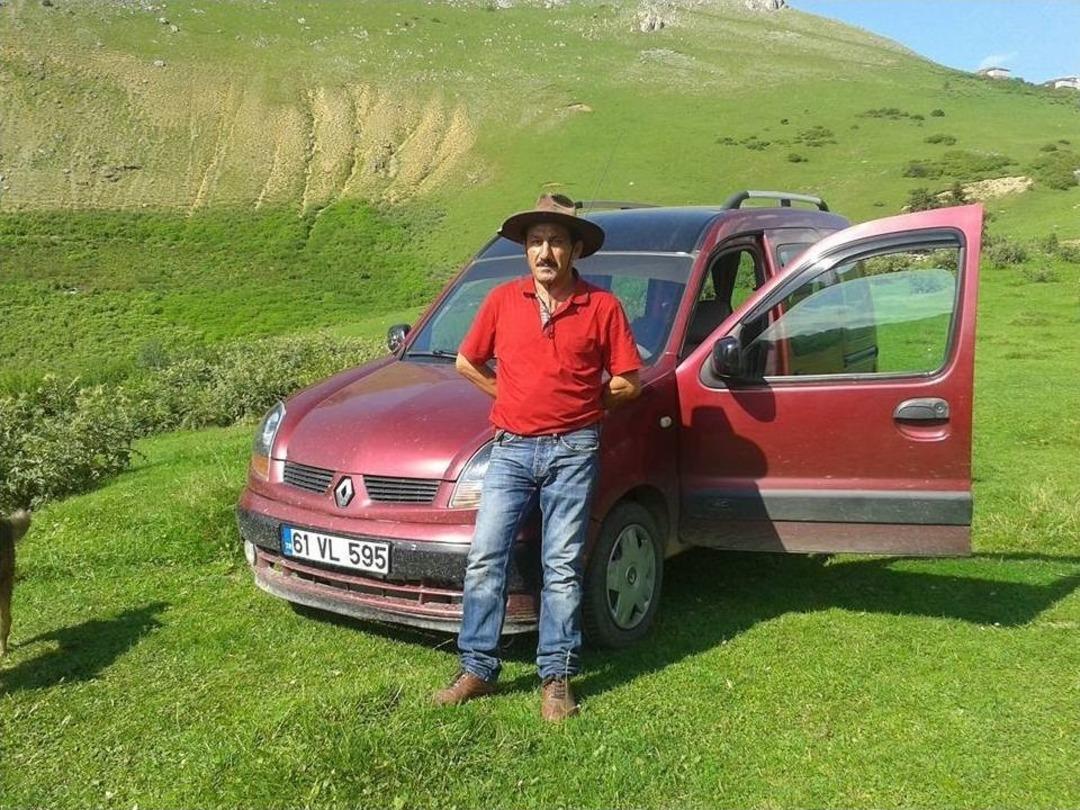 Biri 82, Diğeri İse 22 G&uuml;nd&uuml;r Aranıyor