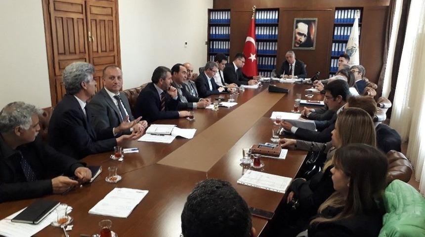 Uyuşturucu Bağımlılığından Kurtulmak İ&ccedil;in 24 Kişi Başvurdu