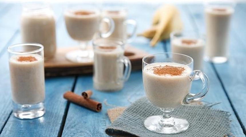 Kış Mevsiminin En Özel Üçlüsü: Salep, Boza ve Tarçın