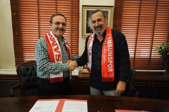 Samsunspor Taraftarına Müjde