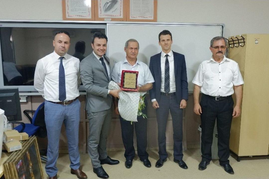 Uedaş&rsquo;tan &ldquo;bilişim Sınıfı&rdquo;