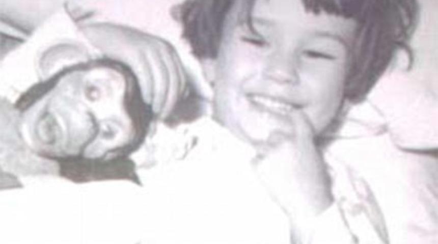 Demi Moore'un İlgin&ccedil; Koleksiyonu