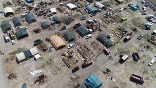 Kurban Pazarındaki Hareketlilik Bayramın 1’inci Günü Arttı