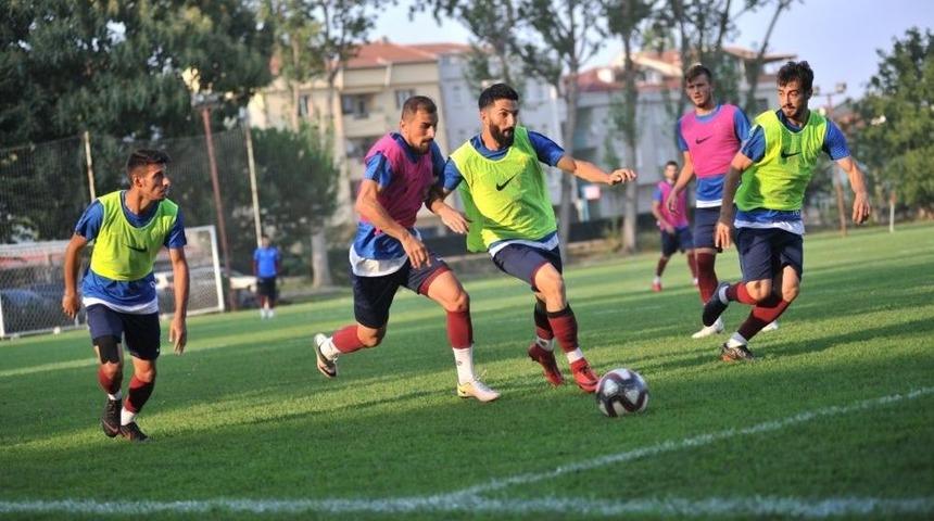 3 Puanı Alıp Yolumuza Devam Edeceğiz