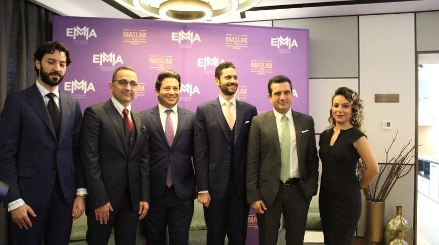 Uluslararası Yatırımcı Emma, Türkiye’deki Yeni Yatırımları İçin Fon Oluşturuyor